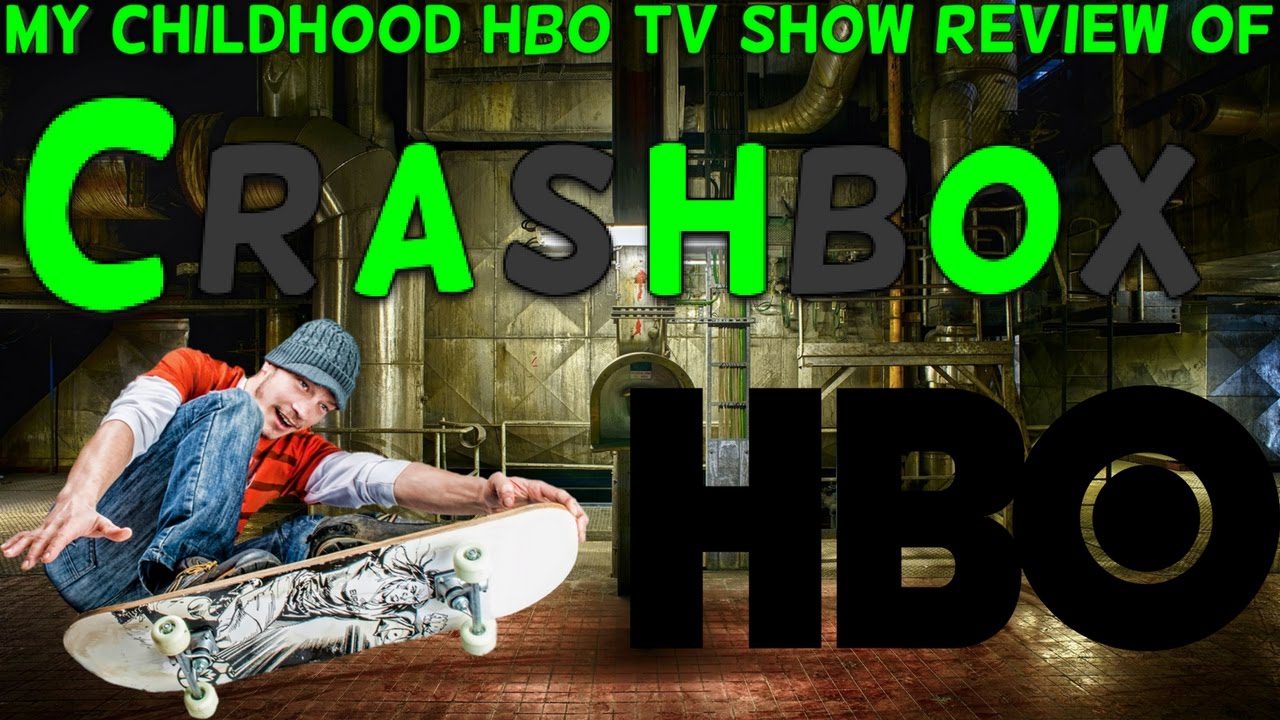 watch crashbox tv show